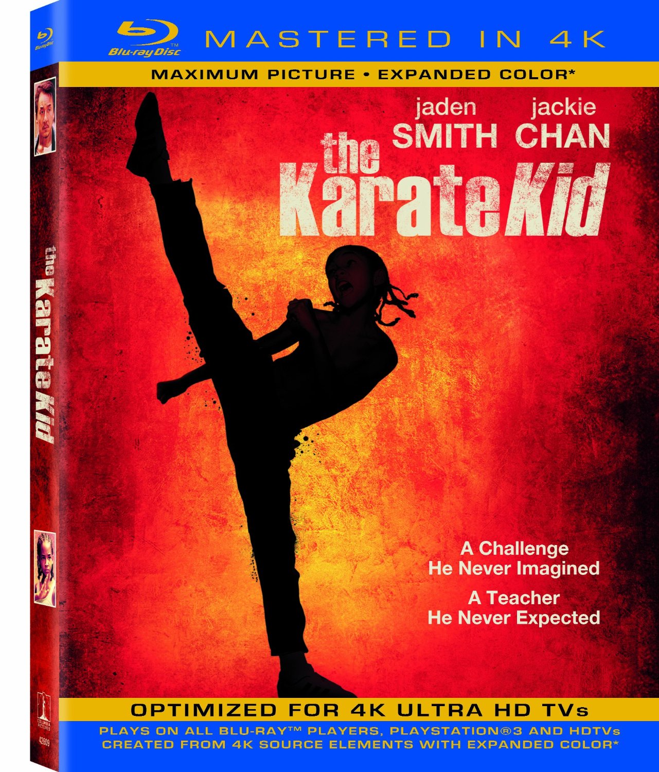 Karate Kid IV Die nchste Generation Wikipedia